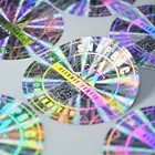 ملصقات بوب بي اي تي بالليزر ملصقات هولوغرافية 50um - Product Image 4