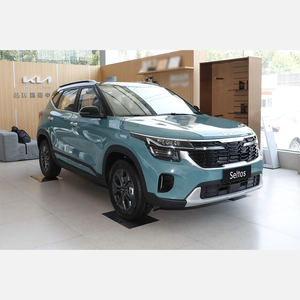 <span class=keywords><strong>Precio</strong></span> de Fábrica Kia Seltos 2026, Auto SUV a Gasolina, 5 Puertas, 5 Asientos, CVT, Tracción Delantera, Autos Chinos a Gasolina - Product Image 1