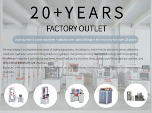 Ziegelbiegeprüfmaschine/Automatischer Biegeprüfer für Naturstein & Gesinterte Fliesen - Product Image 5