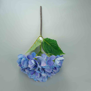 TALLO <span class=keywords><strong>DE</strong></span> <span class=keywords><strong>FLOR</strong></span> JOYFUL HYDRANGEA <span class=keywords><strong>DE</strong></span> 19 "TACTO NATURAL, TALLO LISO [EF3740] - Product Image 4