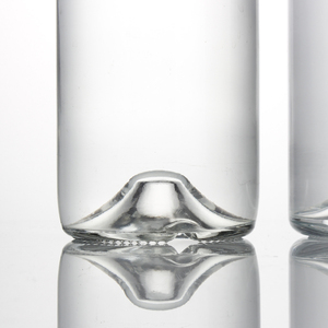 Chai thủy tinh cao cấp trong suốt 500ml 700ml 750ml 1L đựng rượu Whisky, Rum, Gin, Brandy có nắp nút chai, có sẵn tại nhà máy - Product Image 6