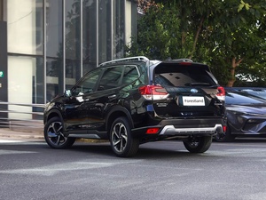 SUV familial tout-terrain fiable Subaru Forester 2024 Euro VI pour le Nigéria, le Kenya et la <span class=keywords><strong>Tanzanie</strong></span> - Product Image 5