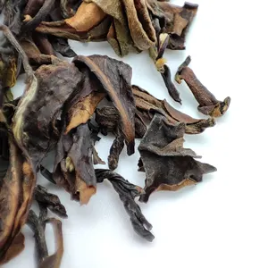 Oriental Beauty Oolong Tea Unique Floral Fruit Aroma Oolong Tea Dongfang Meiren Oolong Tea Leaves