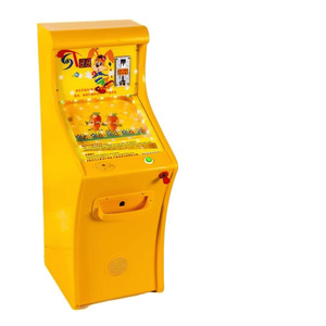 Điện tử <span class=keywords><strong>mini</strong></span> trẻ em Arcade <span class=keywords><strong>pinball</strong></span> Máy trò chơi Kit trò chơi điện tử trò chơi điện tử - Product Image 5