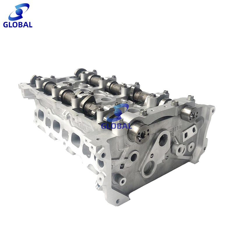 Mitsubishi Outlander ASX & Lancer Cylinder Heads - 4B11, 4B10
