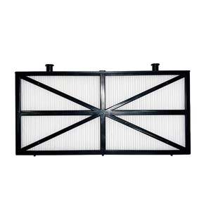 Cartucho de filtro de repuesto para limpiador de piscinas robótico Dolphin 9991425 R4, material de filtro HEPA - Product Image 2