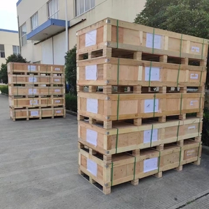 Bán buôn Hồng gang kettlebell cả cạnh tranh phòng tập thể dục thép không gỉ Squat nâng kettlebell - Product Image 6