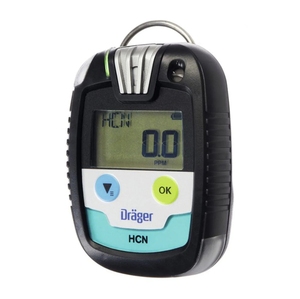High Quality Draeger PAC8000 Portable Single Gas Detector CL2 Detector Alarm - Product Image 2
