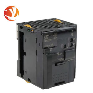 Unité centrale de traitement PLC programmable O-mron CJ2M-CPU31 CJ2MCPU31, neuve et d'origine - Product Image 4