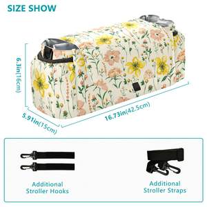 2024 непромокаемый рюкзак из полиэстера - Product Image 3