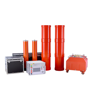 Giá tốt nhất cộng hưởng chịu được thiết bị kiểm tra AC cộng hưởng hệ thống kiểm tra 500kv - Product Image 3