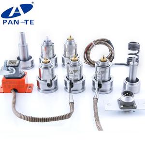 Système de canaux chauds et <span class=keywords><strong>buse</strong></span> de canaux chauds pour moule d'injection plastique - Product Image 3