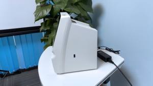 Analyseur biochimique sec de biochimie d'analyseur de chimie sèche d'utilisation humaine - Product Image 5