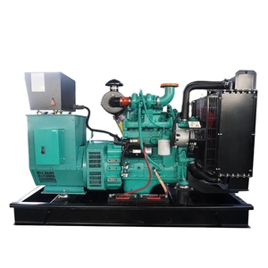 4bt3.9-G2 DIESEL Máy phát điện động cơ 60Hz 1800 vòng/phút 40kw phù hợp cho Cummins động cơ - Product Image 1