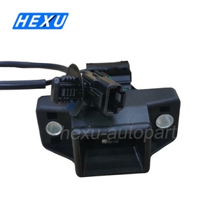 Portón trasero cerradura <span class=keywords><strong>maletero</strong></span> cerradura pestillo atrapar para Renault Dacia Lodgy 2012-2018 905030012R - Product Image 1