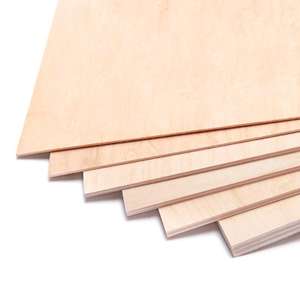 Feuilles de tilleul pour couper le <span class=keywords><strong>contreplaqué</strong></span> incurvé, mélamine <span class=keywords><strong>Marine</strong></span> 4x8, panneaux muraux en bois, meubles, bois de qualité - Product Image 3