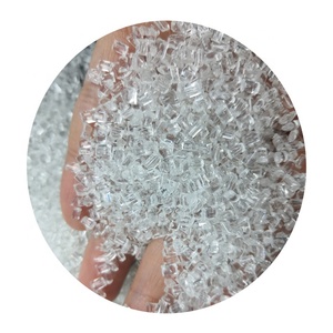 Precio de la Resina de Nailon PA6, Gránulos de PA6 / PA11 / PA612 / PA610 / PA46 / <span class=keywords><strong>PA6T</strong></span> / PA9T / PA12 / PA66 - Product Image 2