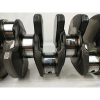Nouveau moteur D4CB de haute qualité 23111-4A010 forgé automatique pour Hyundai H-1 STAREX & KIA SORENTO 2.5 LTR CRDi