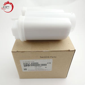 กรองน้ำมันเชื้อเพลิงคุณภาพแท้ รุ่น 31911-C9100 สำหรับรถยนต์ฮุนได เกีย 31911-C9100 - Product Image 2