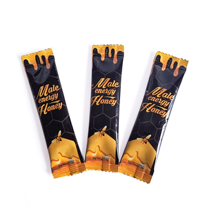 Jarabe de miel tónico masculino de marca propia OEM/ODM para la venta al por mayor de suplementos para hombres - Product Image 6