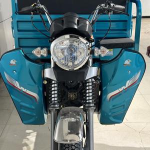 Motocicleta <span class=keywords><strong>de</strong></span> Carga <span class=keywords><strong>de</strong></span> <span class=keywords><strong>Tres</strong></span> <span class=keywords><strong>Ruedas</strong></span> OEM/ODM <span class=keywords><strong>de</strong></span> 200cc con Carrocería Abierta, Usada, <span class=keywords><strong>de</strong></span> China - Product Image 3