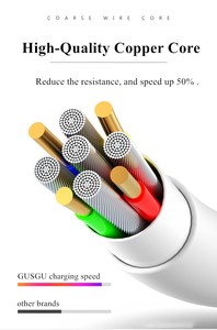 Pour 1m 2m 3m 10ft <span class=keywords><strong>Iphone</strong></span> Usb Câble De Charge Câble De Chargeur <span class=keywords><strong>Iphone</strong></span> Pour <span class=keywords><strong>Iphone</strong></span> 12 <span class=keywords><strong>11</strong></span> Pro Max X 8 7 Câble <span class=keywords><strong>Apple</strong></span> - Product Image 6