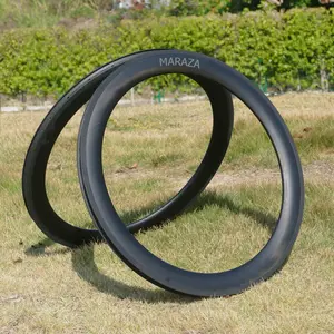 Bicycle Parts Bicycle Steel Wheel Rim Road Bike Carbon Rims Bike Wheel Rim