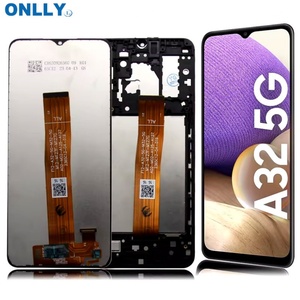 Pantalla Original para Samsung A12, LCD para Samsung A12, Display para A125 A32 5G A326 - Product Image 1