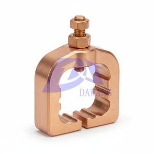 Jaulas de Rodamientos de Aleación de Cobre Mecanizadas por CNC de 5 Ejes, Fabricadas por Electroerosión por Hilo y Brochado, Piezas de Maquinaria de Alta Carga - Product Image 1