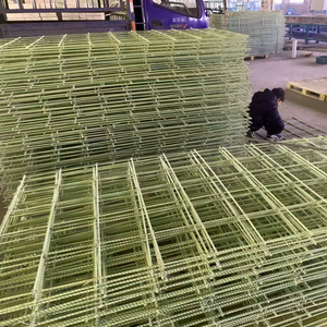 Ligne de production de boulons de roche en plastique renforcé de Fiber de <span class=keywords><strong>verre</strong></span> frp gfrp, barre d'armature pultrudée, <span class=keywords><strong>prix</strong></span> de construction - Product Image 6