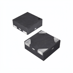 Composant électronique de gestion de l'alimentation (PMIC) Channel 4 XDFN Exposed Pad XC6223N1719R-G du fabricant - Product Image 1
