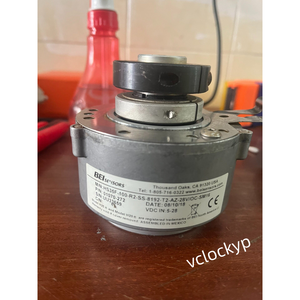 ตัวเข้ารหัส BEI XHS35F-100-R2-SS-8192-T2-AZ-28V/OC-SM16 ใหม่เอี่ยม จัดส่งด่วน FedEx หรือ DHL - Product Image 1