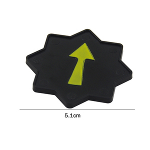<span class=keywords><strong>Trucchi</strong></span> Magici con Le Frecce: Giocattoli in Plastica per Magia Ravvicinata, Accessori per Maghi - Product Image 6