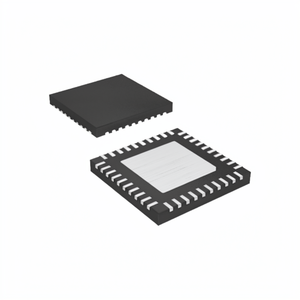 Power Management (PMIC) 40 WFQFN Exposed Pad MAX8680ETL+T Original One Stop Service Buy Online Electronic Components - Product Image 1
