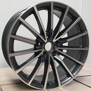 Rines de Aleación de Aluminio Shengbo de 17, 18 y 19 Pulgadas, 5x112, para Autos, Universales - Product Image 5