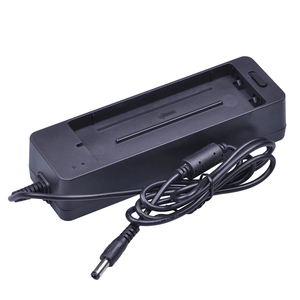 Cargador de impresora de fotos para <span class=keywords><strong>Canon</strong></span> <span class=keywords><strong>SELPHY</strong></span> CP100 CP200 CP300 CP400 <span class=keywords><strong>CP510</strong></span> CP600 CP1200 CP1500, de 2, 2, 2, 2, 2, 1, 2, 2, 2, 2, 2, 2, 2 - Product Image 1