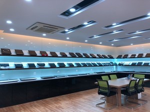 Estufa de <span class=keywords><strong>inducción</strong></span> de Cocina eléctrica duradera de la <span class=keywords><strong>mejor</strong></span> calidad - Product Image 2