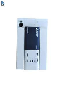 FX3U-32MT/ES-A PLC ตัวควบคุมลอจิกแบบตั้งโปรแกรมได้ โมดูลควบคุมระบบอัตโนมัติทางอุตสาหกรรม ตัวควบคุมแบบตั้งโปรแกรมได้ประสิทธิภาพสูง - Product Image 1