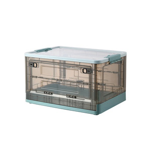 Color can be customized minimalist storage box hat storage box multifunction bag storage box