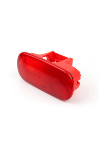 ไฟเบรกดวงที่ 3 รุ่น KR-596 ยี่ห้อ Kaya Plastik สำหรับรถมาสเตอร์ 2 หมายเลขอะไหล่แท้ 7700352940 ผลิตในตุรกี - Product Image 2