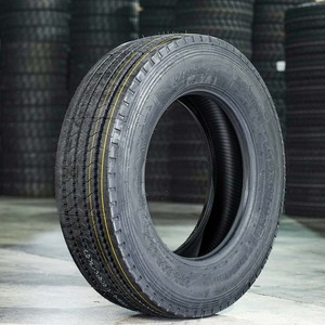 Neumáticos para Camión de Marca China Semes Aurunze Triangle Roadone Wynstar Roadstar, Fábrica de Neumáticos 305/70R19.5 225/80R17.5 255/70r22.5 en Venta - Product Image 2