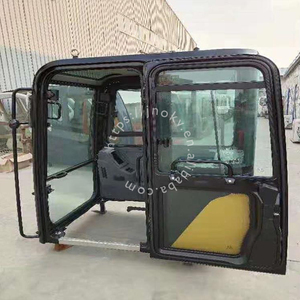 Sany Graafmachine Cabine Handel Sany Graafmachine Cabine Assemblage Operator Cabine - Product Image 4