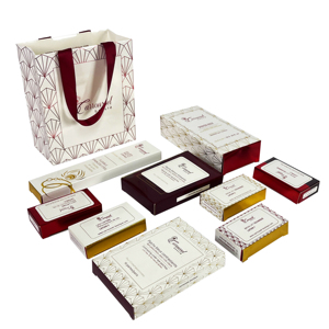 Bolsas <span class=keywords><strong>de</strong></span> <span class=keywords><strong>Papel</strong></span> Ecológicas con Logotipo Impreso Personalizado, Bolsas <span class=keywords><strong>de</strong></span> <span class=keywords><strong>Papel</strong></span> <span class=keywords><strong>Kraft</strong></span> Impresas al por Mayor <span class=keywords><strong>de</strong></span> Alta Calidad para Ropa - Product Image 2