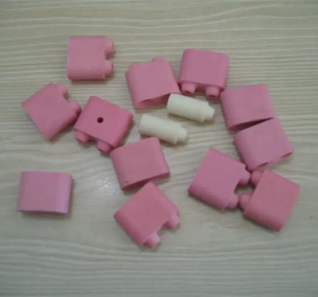high heat resistant ceramic beads ceramic beads for heating element for heating band