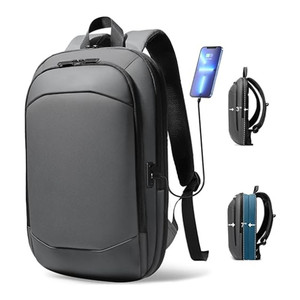 Popular Wholesale <b>Laptop</b> <b>Backpack</b> Waterproof Custom logo <b>Backpack</b> Usb Rechargeable <b>Laptop</b> <b>Backpack</b> - Product Image 3