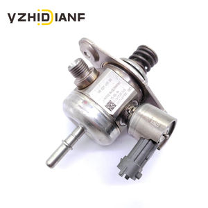 Pompe à carburant haute pression 9817670080 pour <span class=keywords><strong>Citroen</strong></span> C4 Peugeot 208 308 3008 5008 DS3 <span class=keywords><strong>DS4</strong></span> 1.6L - Product Image 6