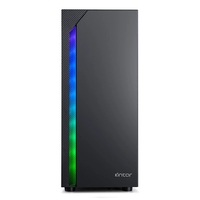XEON E5-PC de jeu GTX1060, avec processeur Core i9, XEON E5, 16 go DDR4, ordinateur avec refroidissement à Air, bureau pour étudiants, neuf
