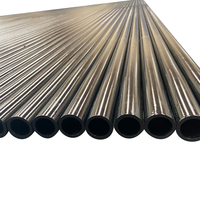 SCH 160 CSBE 5L X70 SMLS 12m LG 3mm Tubería de línea de acero sin costura recubierta de PE de 3 capas API 5L Estándar JIS certificado para uso de calderas