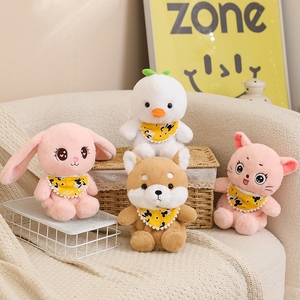 Juguete de Peluche Eléctrico Cantante y Grabador con Sonido de Aplausos, Recargable por USB, Muñeco de Conejo, Venta al por Mayor, Personalizado OEM, Cumpleaños, Lavable - Product Image 3