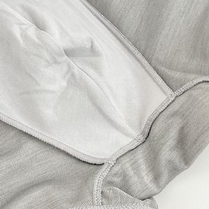 Calzoncillos Bóxer para Hombre con Protección Anti Radiación y Blindaje EMF, Hechos con Algodón y Plata, Ropa con Protección EMF - Product Image 3